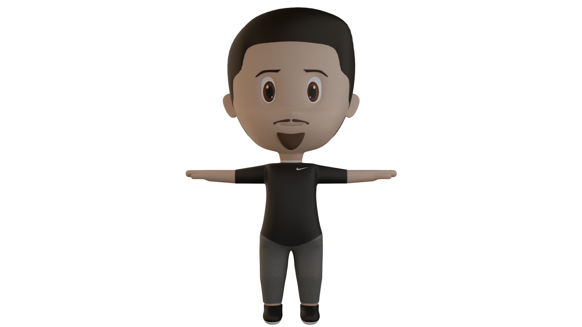 Modelo 3D 1